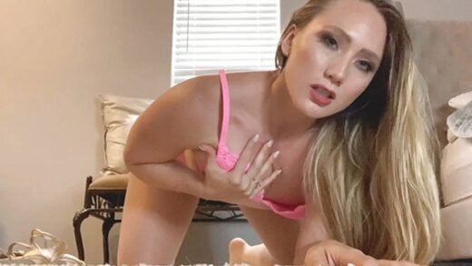 [BangSurprise] AJ Applegate (Homemade Solo / 07.09.2020)