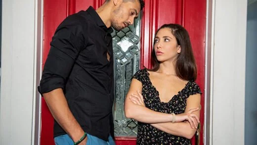 [BellesaFilms] Jane Wilde (No More Mr Nice Guy / 05.22.2020)