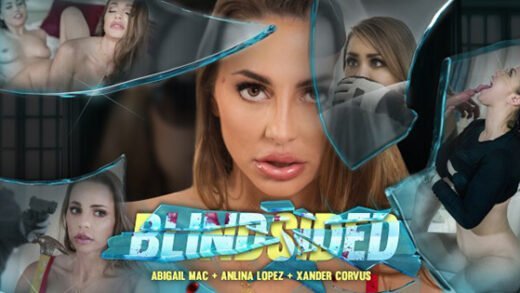 [DigitalPlayground] Alina Lopez (Blindsided Episode 1 / 06.29.2020)