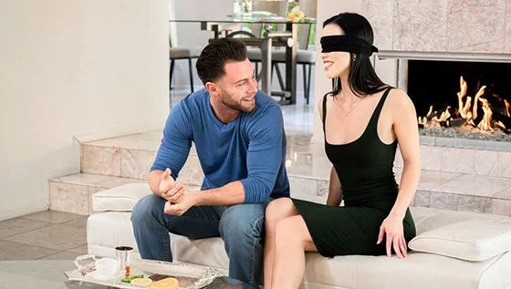 EroticaX – Diana Grace, Hot Sweet Or Bitter, PervTube.net