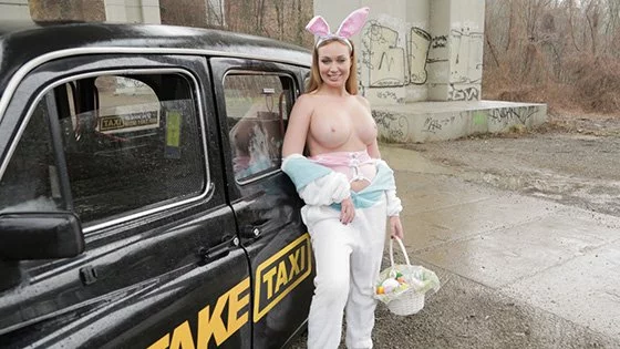 FakeTaxi &#8211; Liza Billberry &#8211; Banging the Easter Bunny, PervTube.net