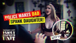 GirlsUnderArrest S02E04 Vanna Bardot &#8211; Happy Endings Parlor Raid, PervTube.net