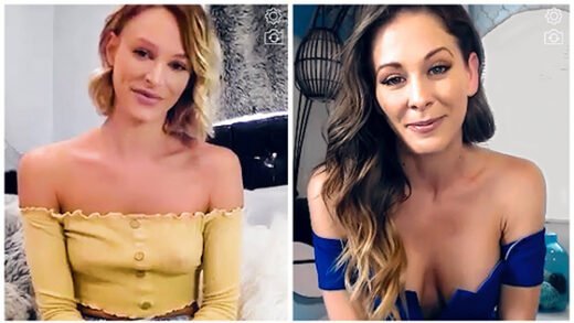 [MommysGirl] Cherie Deville, Emma Hix (Missing Her Daughter Dearly / 05.16.2020)