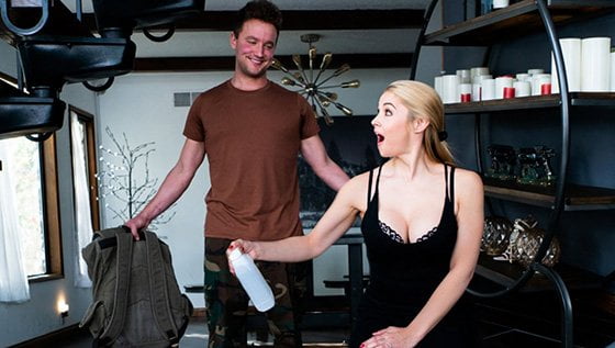 NuruMassage – Sarah Vandella – A Proud Patriotic Parent, PervTube.net