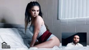 BangBros18 – Rachel Rivers, Gets Caught Taking Nudes, PervTube.net