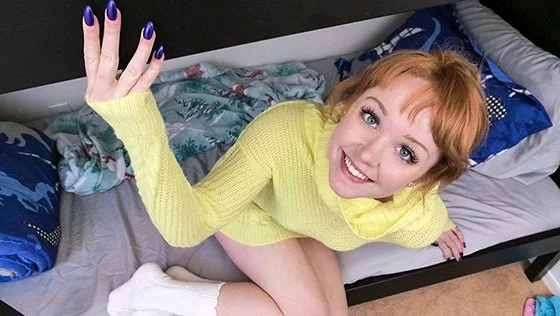 ShesNew – Nikole Nash Innocent, PervTube.net