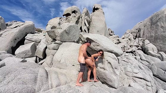 SinsLife &#8211; Kissa Sins &#8211; Sex On The Beach, PervTube.net