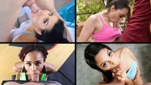 HookupHotshot &#8211; Carmen Rae E195, PervTube.net