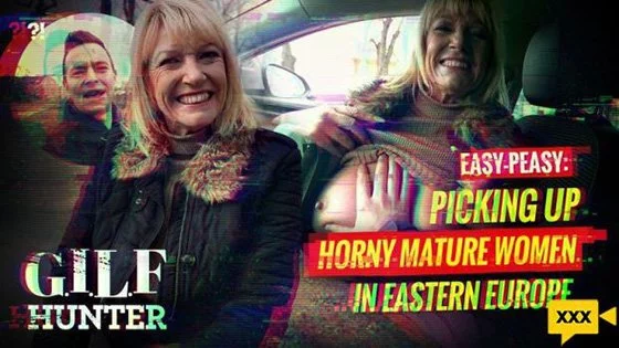 AdultTime – MILF Amy Gilf Hunter, PervTube.net