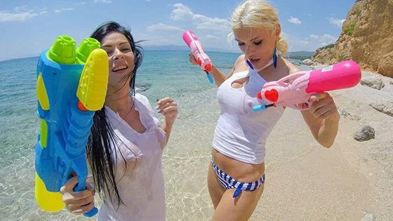 EuroGirlsOnGirls – Inna Innaki And Kitana Lure – Summertime Lesbian Loving, PervTube.net EuroGirlsOnGirls – Inna Innaki And Kitana Lure – Summertime Lesbian Loving, PervTube.net