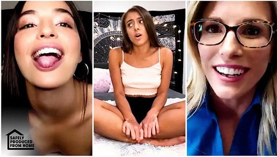 MommysGirl &#8211; Cory Chase, Emily Willis And Gia Derza &#8211; Overbearing Mother, PervTube.net