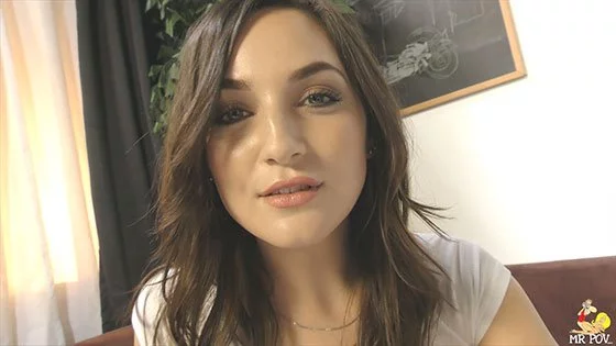 MrPOV – Pepper XO – In Her Cunt, PervTube.net