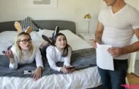 MyFamilyPies – Ivi Rein – Stepdad Gives Me What I Want