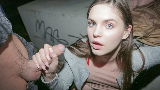 PublicAgent – Taylee Wood – Student with Big Natural Boobs, PervTube.net