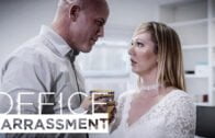 PureTaboo – Brett Rossi – Office Harrassment