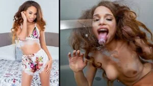 RKDupes &#8211; Bella Elise Rose Work Her Out, PervTube.net