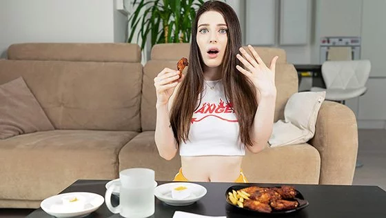 StayHomePOV – Reislin Hot Ones, PervTube.net StayHomePOV – Reislin Hot Ones, PervTube.net