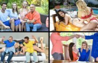 TeamSkeetSelects – Daughter Swap Compilation 2
