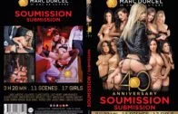 Dorcel – 40th Anniversary – Submission (2019)