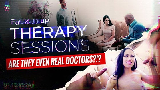 IsThisReal &#8211; Alex Coal Fucked Up Therapy Sessions, PervTube.net