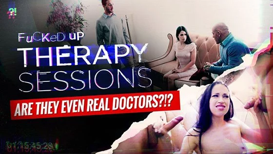 IsThisReal &#8211; Alex Coal Fucked Up Therapy Sessions, PervTube.net