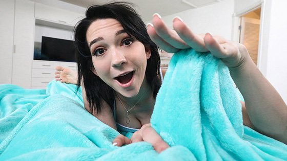 SisLovesMe &#8211; Riley Jean Busted Sister, PervTube.net