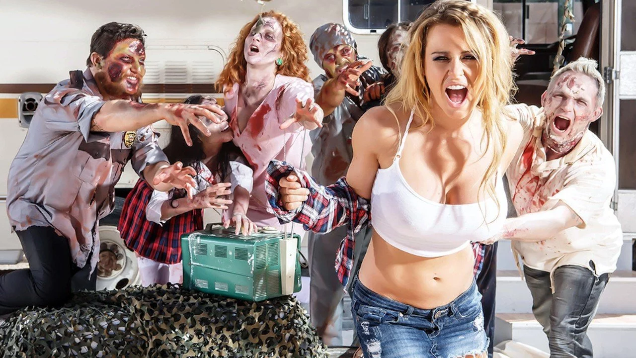 BabyGotBoobs – Corinna Blake – World War XXX Part One, PervTube.net BabyGotBoobs – Corinna Blake – World War XXX Part One, PervTube.net