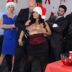 BigTitsAtWork – Jessica Bangkok – Office Christmas Party