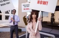 BigTitsAtWork – Nina Elle – My Fucking Boss