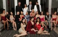 BrazzersLive – Valentine’s Day Affair – Best Moments