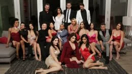 BrazzersLive – Valentines Day Affair Best Moments