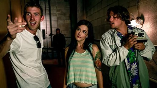 DigitalPlayground – Katrina Jade – American Whore Story Episode One