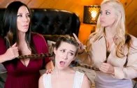 Oopsie! – Rocky Emerson, Codi Vore And Gracie Jane – Alley Oopsie