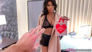 BrownBunnies &#8211; Alina Ali Xvideos Leads To Hot Sex, PervTube.net