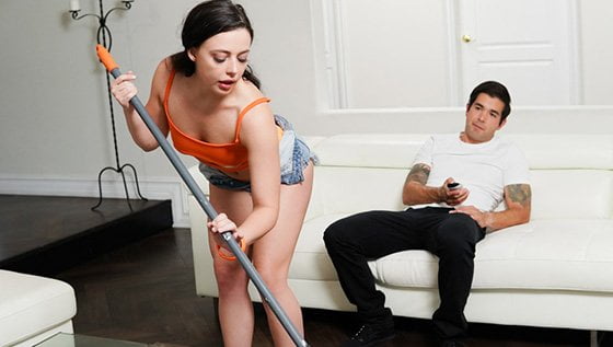 OnlyTeenBlowjobs &#8211; Whitney Wright &#8211; Mom Told Me, PervTube.net