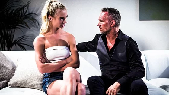 PureTaboo – Lana Sharapova – Crooked Uncle, PervTube.net