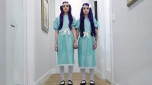 FamilyXXX – Jessae Rosae – Jessae Teases Her Step Brother And Gets It, PervTube.net