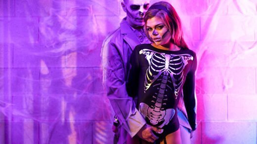 [EroticaX] Destiny Cruz (Zombie Halloween / 11.04.2020)