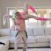 MommysGirl – Adriana Chechik And Elexis Monroe – Collateral Squirtage, PervTube.net
