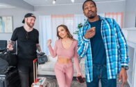 TeensLoveHugeCocks – Lena Coxx – Ballin Out Behind My Boyfriend