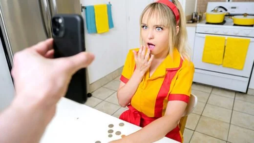 SisLovesMe – Lilly Bell – Interesting Suggestion