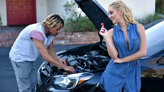 GotMylf &#8211; Aaliyah Love &#8211; Sexy Wife Cheats With A Young Mechanic, PervTube.net