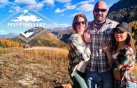 PolyFamilyLife – Lana Mars, AKGingersnaps Alaska Road Trip Episode 2