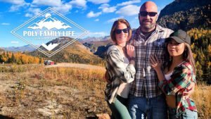 PolyFamilyLife &#8211; Lana Mars, AKGingersnaps Alaska Road Trip Episode 1, PervTube.net