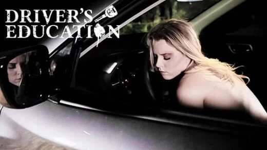 PureTaboo – Aubrey Sinclair – Driver’s Education