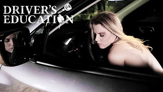 PureTaboo &#8211; Aubrey Sinclair &#8211; Driver&#8217;s Education, PervTube.net