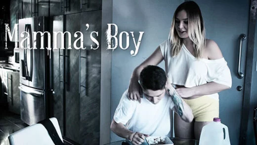 PureTaboo – Blair Williams – Mamma’s Boy