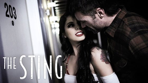 PureTaboo &#8211; Gina Valentina &#8211; The Sting, PervTube.net