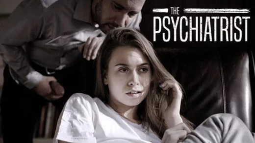 PureTaboo – Jill Kassidy – The Psychiatrist