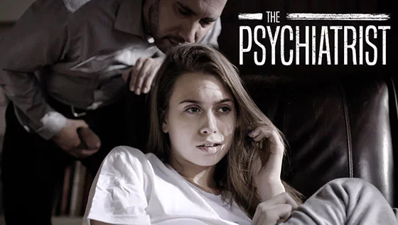 PureTaboo &#8211; Jill Kassidy &#8211; The Psychiatrist, PervTube.net